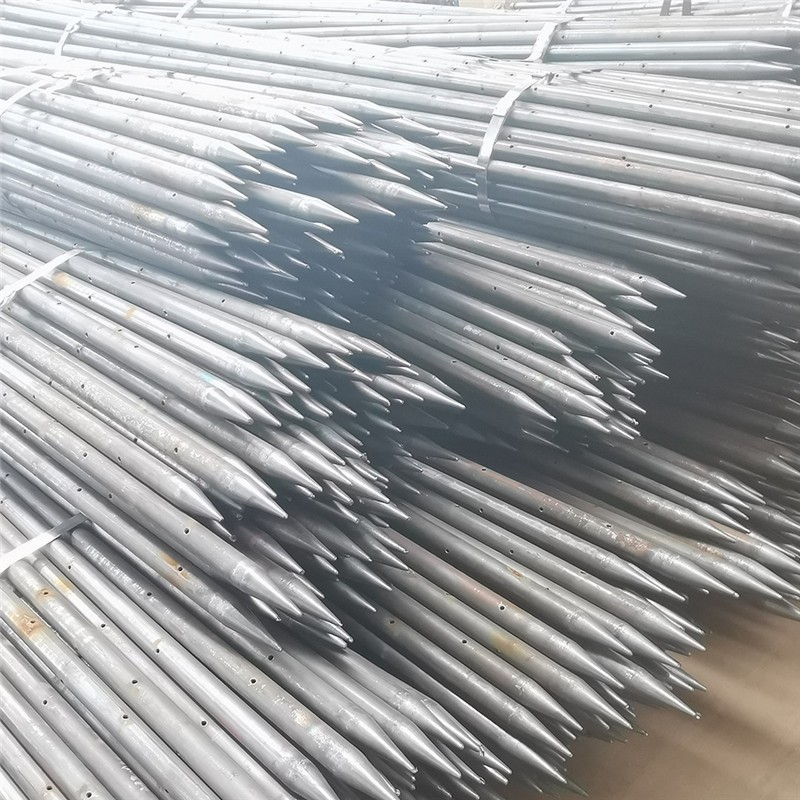 开封工程支护小导管